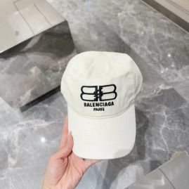 Picture of Balenciaga Cap _SKUBalenciagaCapdxn25202